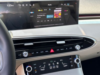 2026 Genesis GV70 2.5T Select