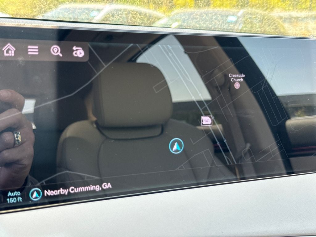 2026 Genesis GV70 2.5T Select