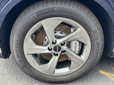 2026 Genesis GV70 2.5T SELECT