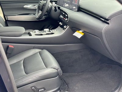 2026 Genesis GV70 2.5T SELECT