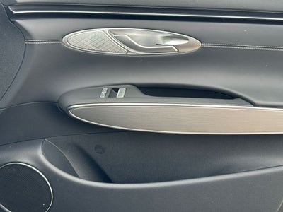 2026 Genesis GV70 2.5T SELECT