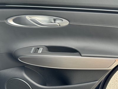 2026 Genesis GV70 2.5T SELECT