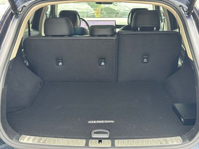 2026 Genesis GV70 2.5T SELECT