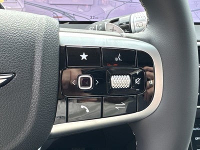 2026 Genesis GV70 2.5T SELECT