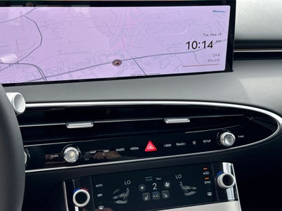 2026 Genesis GV70 2.5T SELECT