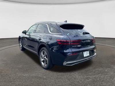 2026 Genesis GV70 2.5T SELECT