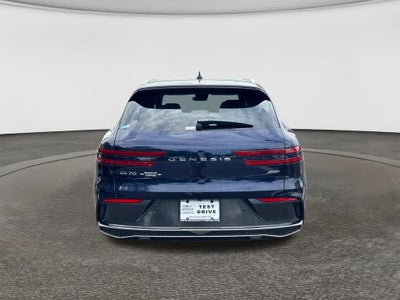 2026 Genesis GV70 2.5T SELECT