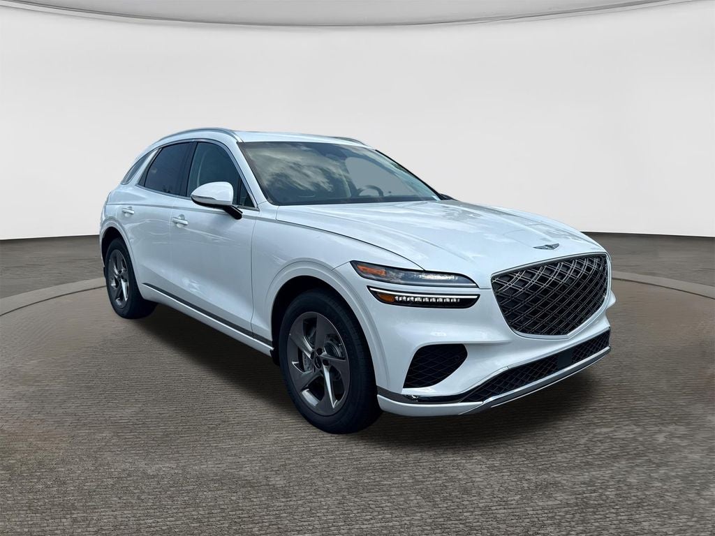2026 Genesis GV70 2.5T SELECT