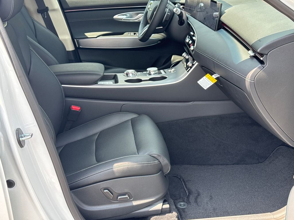 2026 Genesis GV70 2.5T SELECT