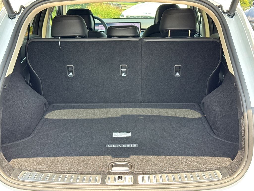 2026 Genesis GV70 2.5T SELECT