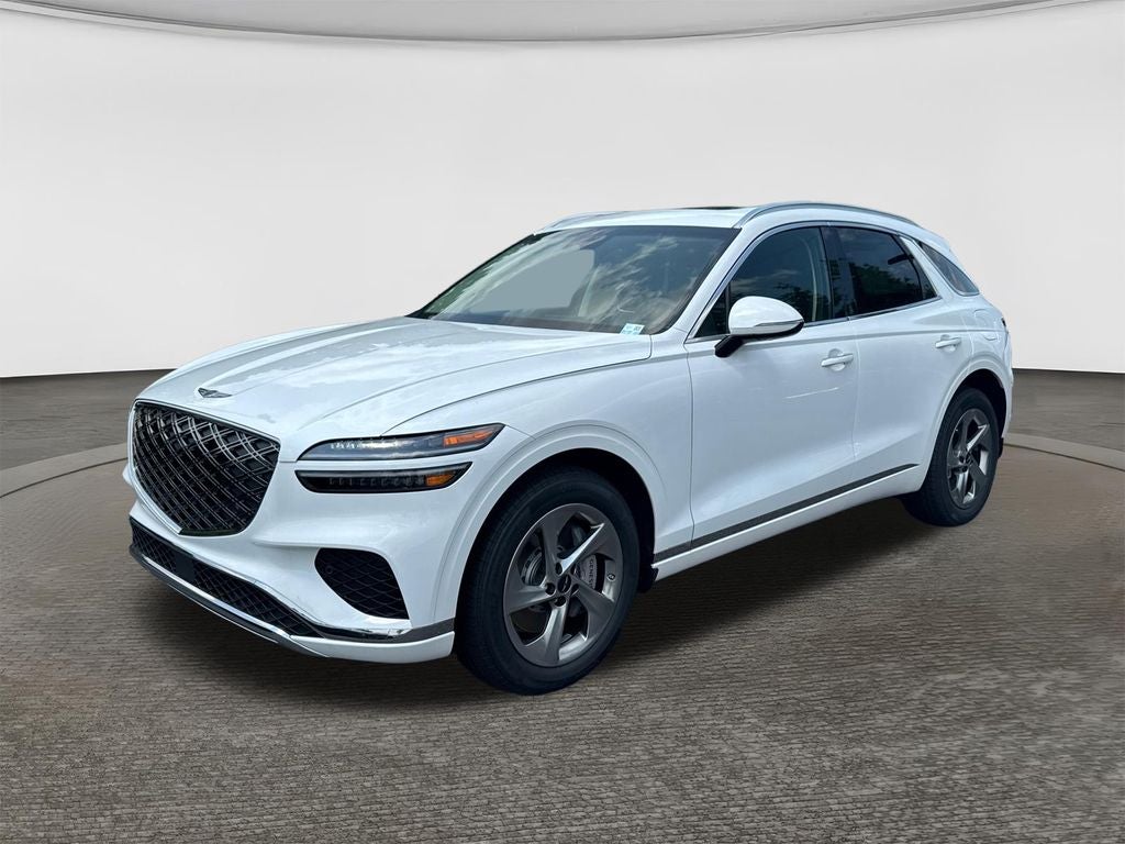 2026 Genesis GV70 2.5T SELECT