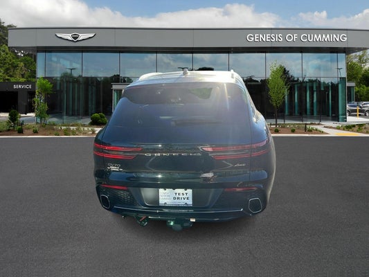 2025 Genesis GV70 2.5T in Charlotte, GA - Krause Auto Group