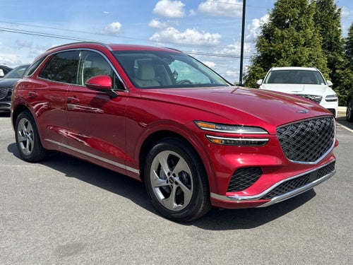 2026 Genesis GV70 2.5T Select