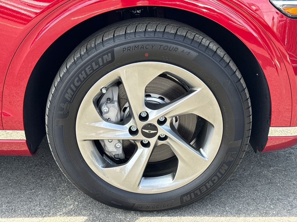 2026 Genesis GV70 2.5T Select