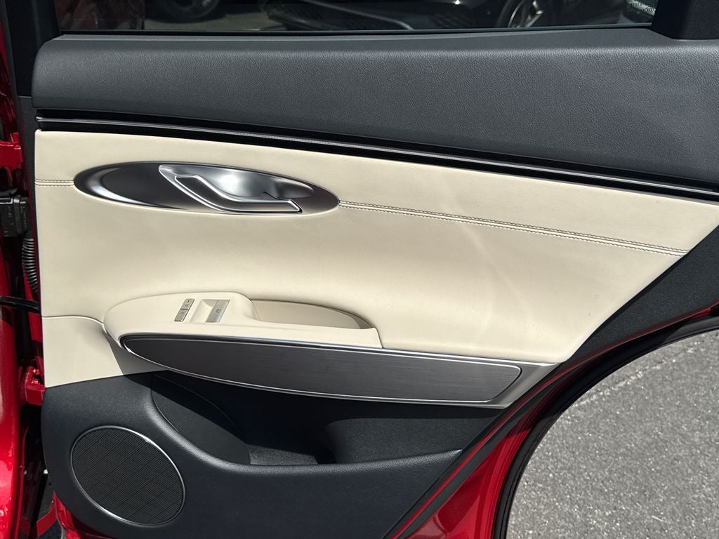 2026 Genesis GV70 2.5T Select