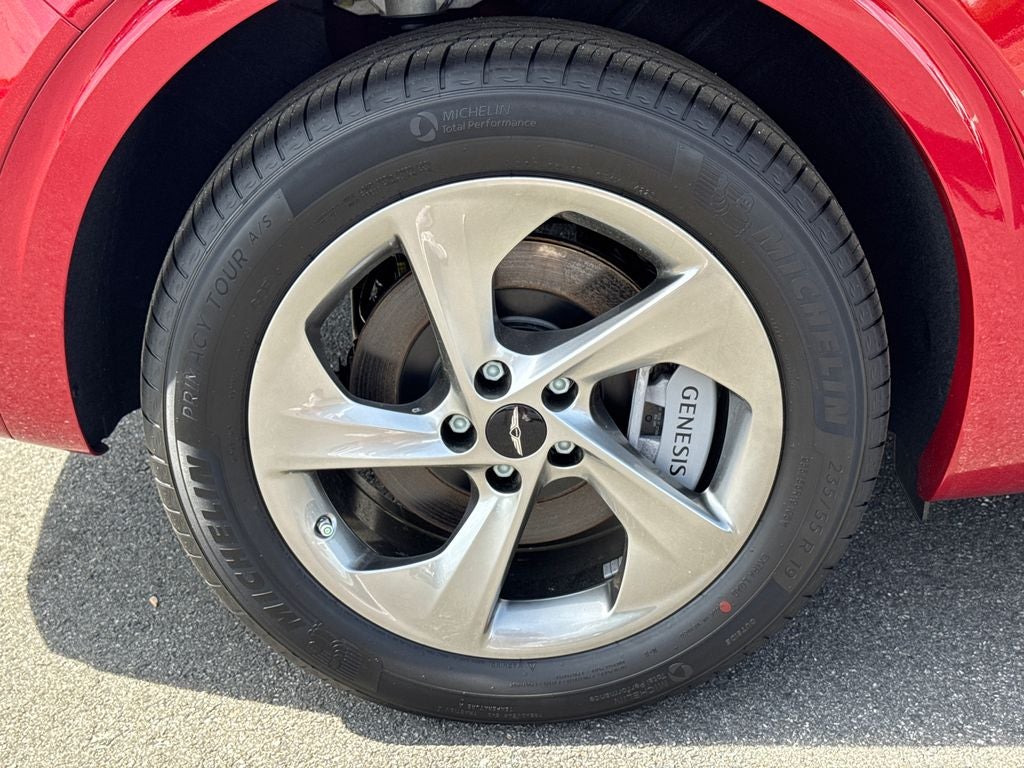 2026 Genesis GV70 2.5T Select