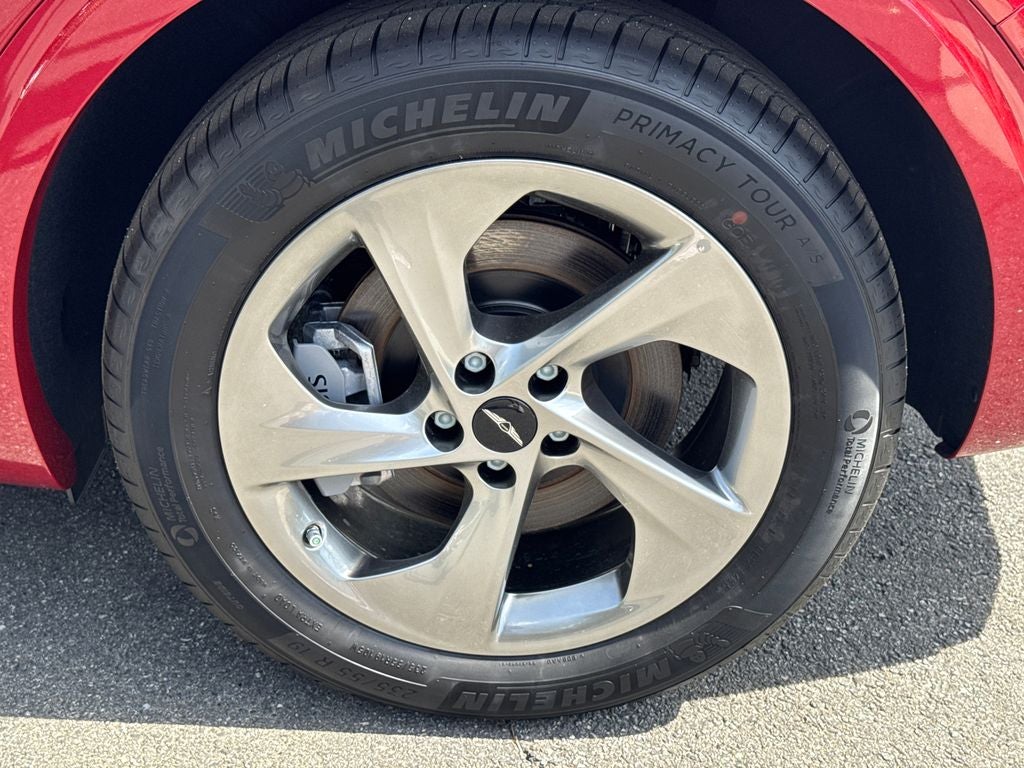 2026 Genesis GV70 2.5T Select