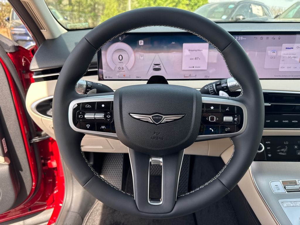 2026 Genesis GV70 2.5T Select