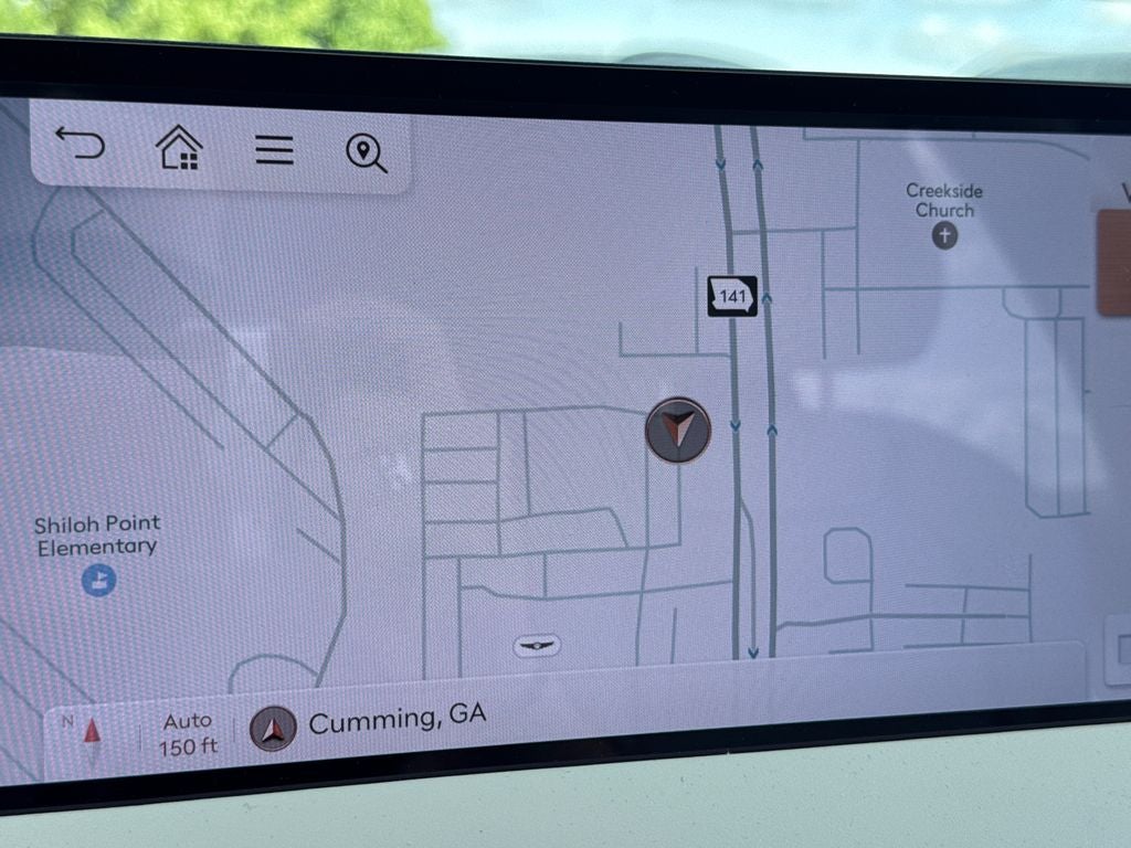 2026 Genesis GV70 2.5T Select