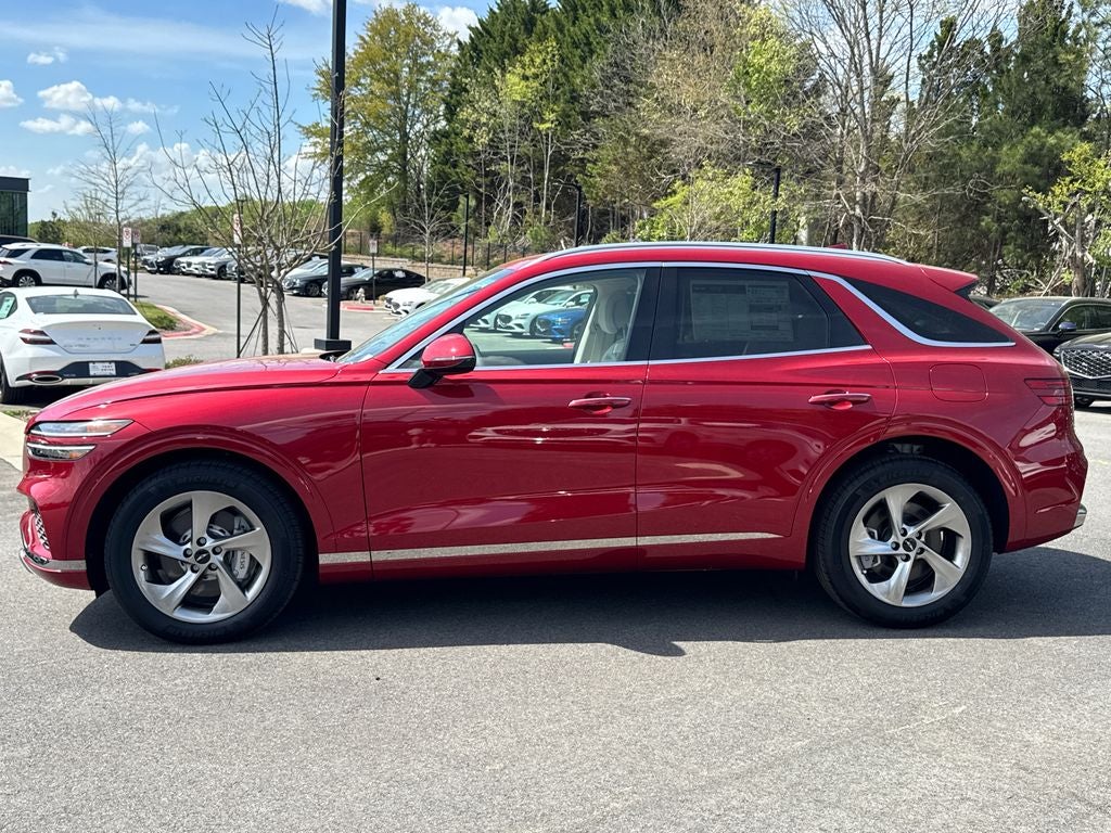 2026 Genesis GV70 2.5T Select