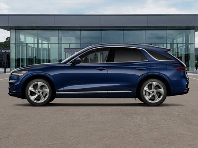 2026 Genesis GV70 2.5T