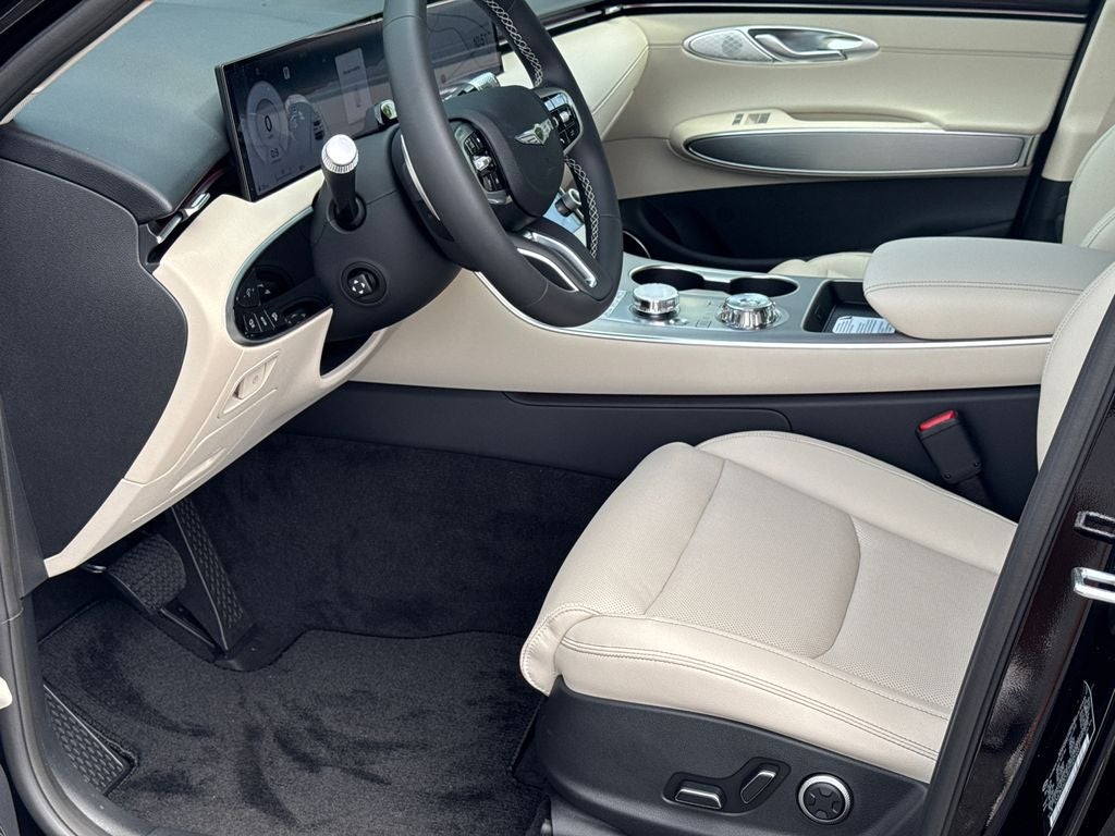 2026 Genesis GV70 2.5T SELECT