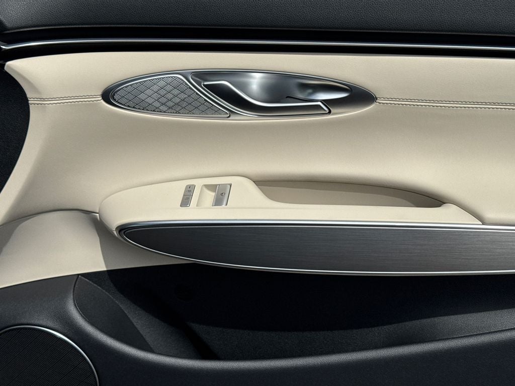 2026 Genesis GV70 2.5T SELECT