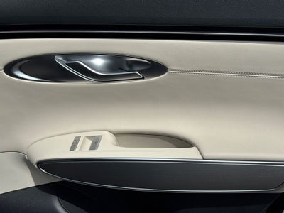 2026 Genesis GV70 2.5T SELECT