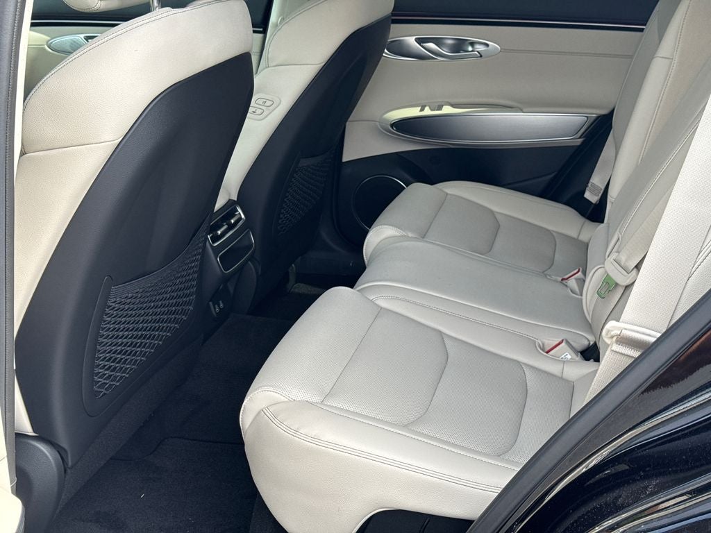 2026 Genesis GV70 2.5T SELECT