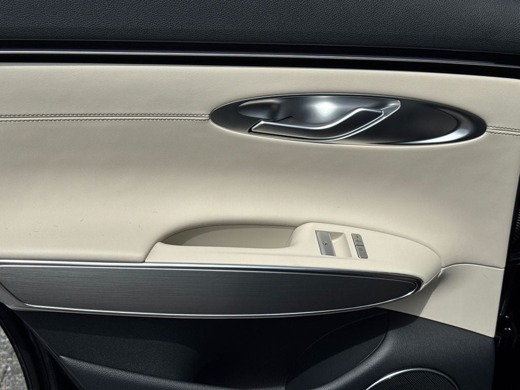 2026 Genesis GV70 2.5T SELECT