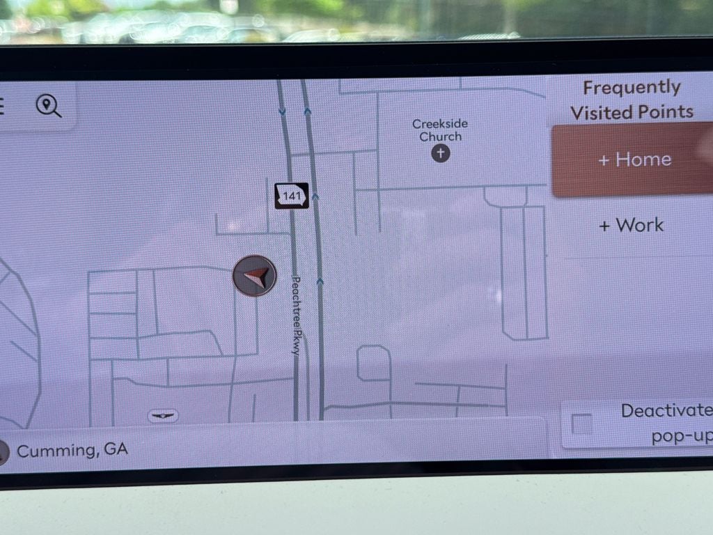 2026 Genesis GV70 2.5T SELECT