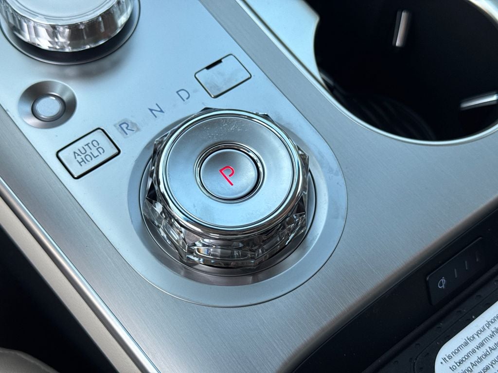 2026 Genesis GV70 2.5T SELECT