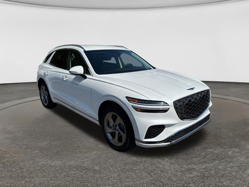 2026 Genesis GV70 2.5T