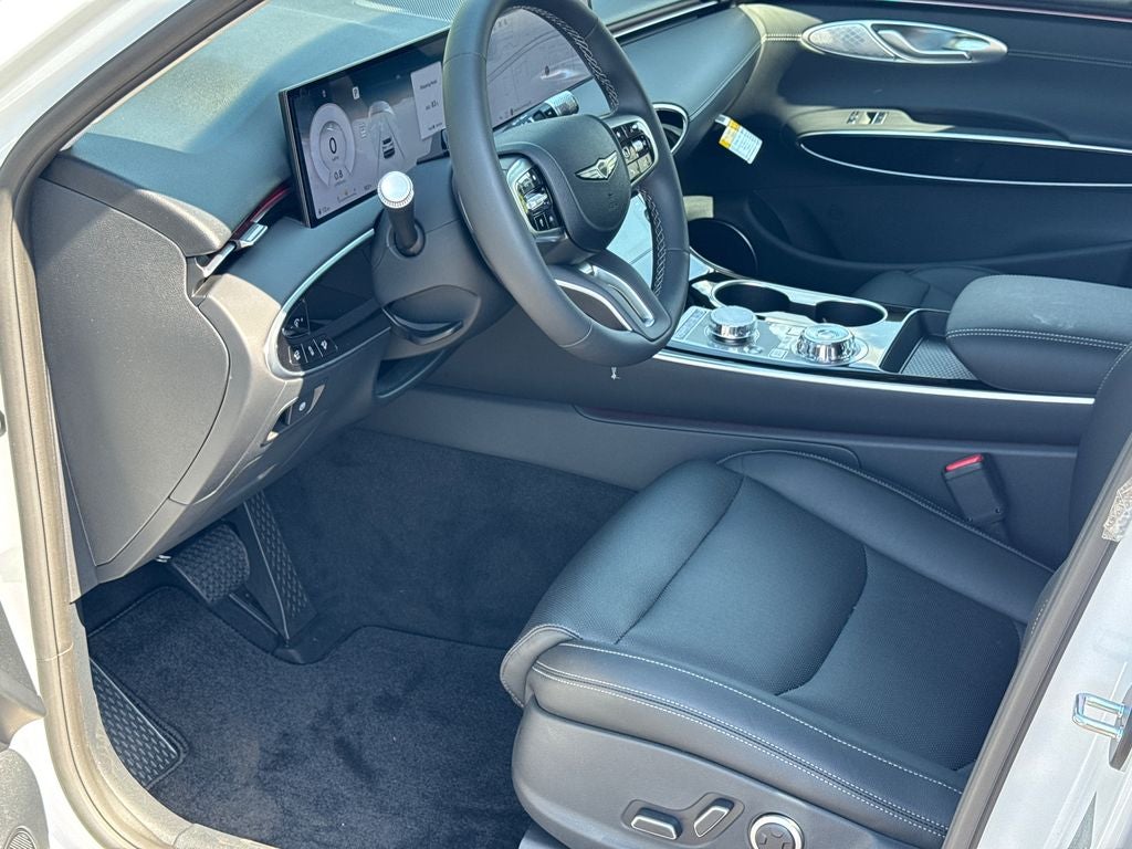 2026 Genesis GV70 2.5T