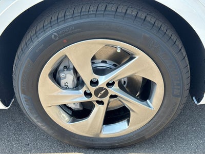 2026 Genesis GV70 2.5T