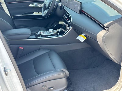 2026 Genesis GV70 2.5T