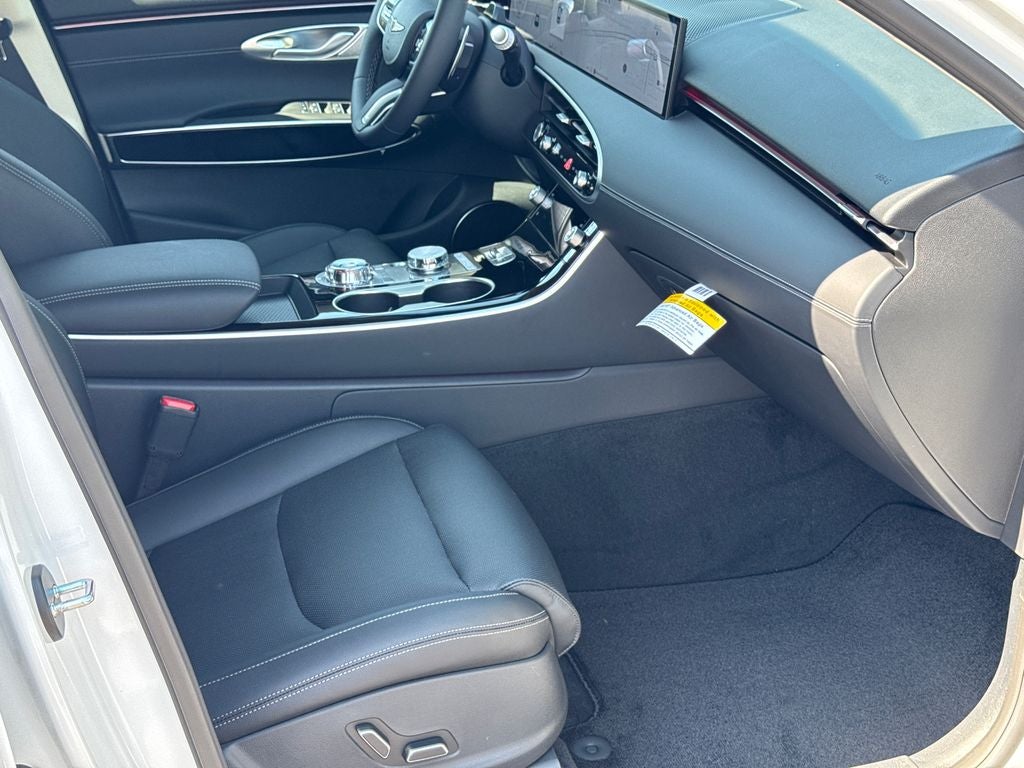 2026 Genesis GV70 2.5T
