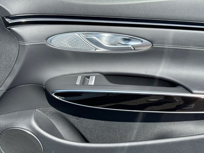 2026 Genesis GV70 2.5T