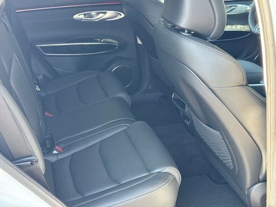 2026 Genesis GV70 2.5T