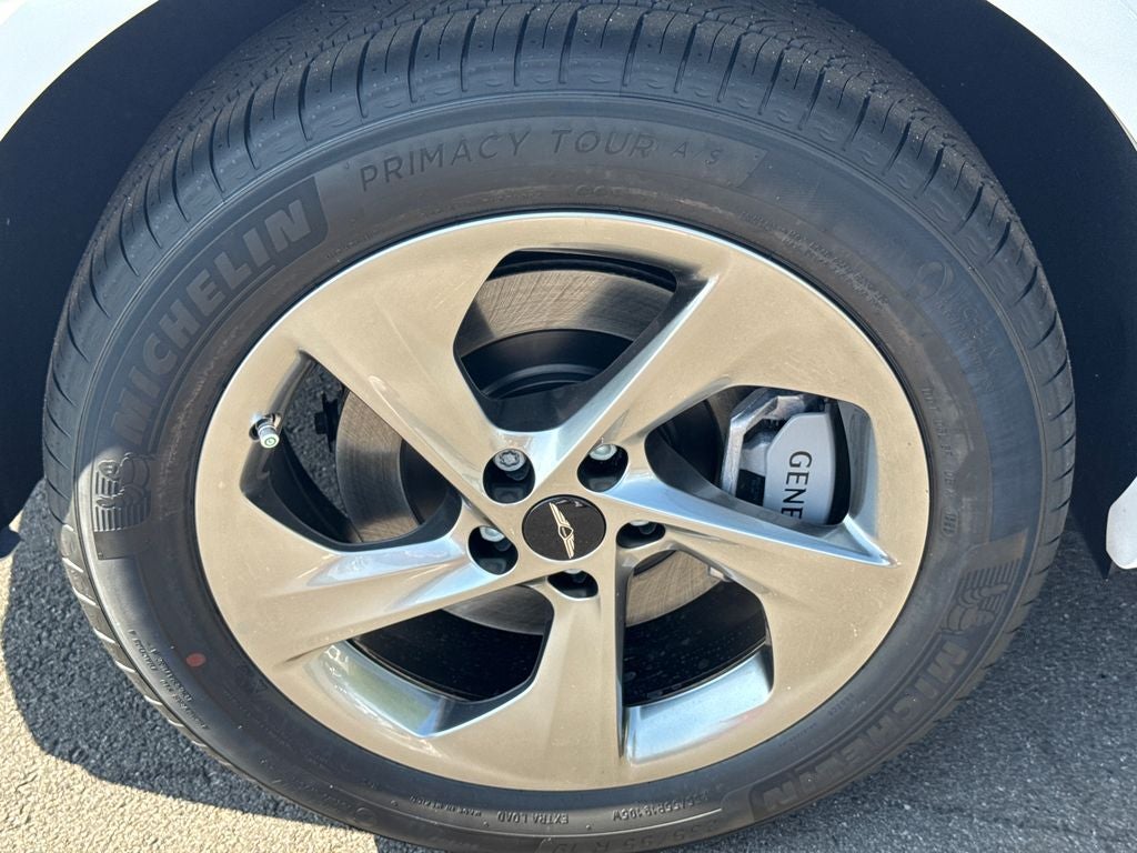 2026 Genesis GV70 2.5T