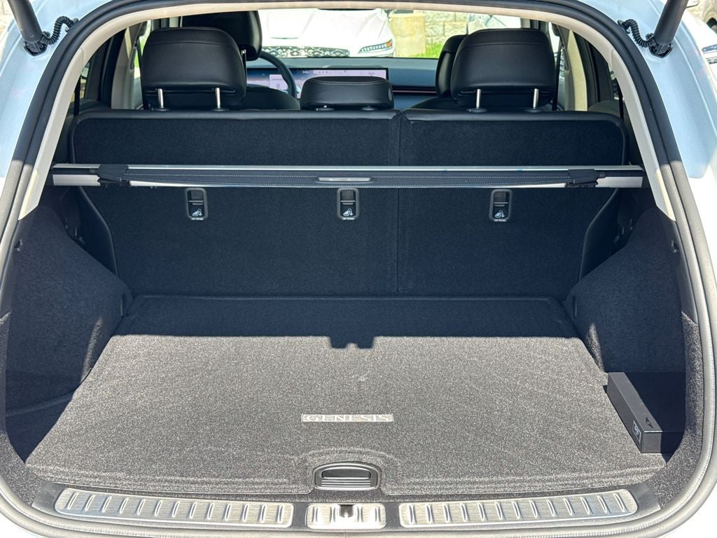 2026 Genesis GV70 2.5T
