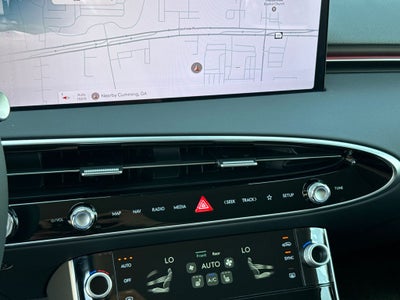 2026 Genesis GV70 2.5T