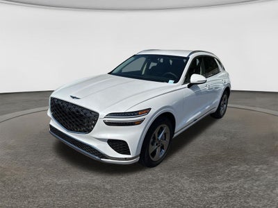 2026 Genesis GV70 2.5T