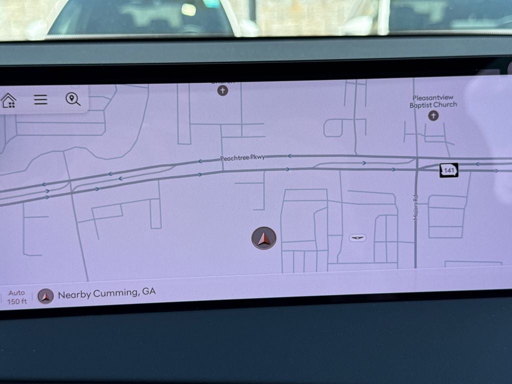 2026 Genesis GV70 2.5T
