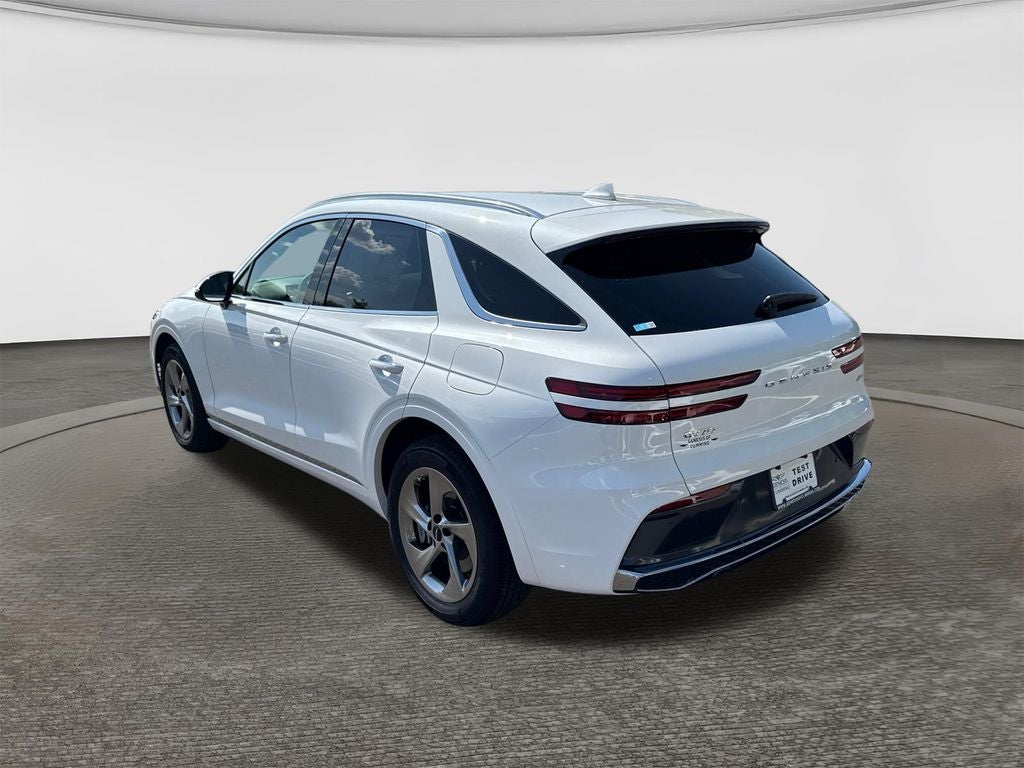 2026 Genesis GV70 2.5T