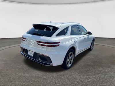 2026 Genesis GV70 2.5T
