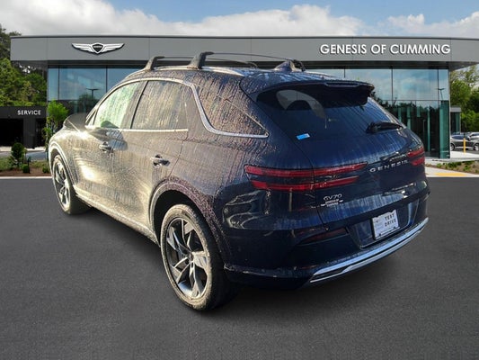 2024 Genesis Electrified GV70 Advanced in Charlotte, GA - Krause Auto Group