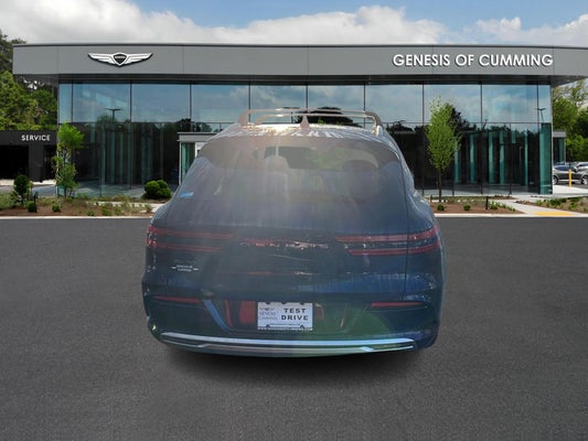 2024 Genesis Electrified GV70 Advanced in Charlotte, GA - Krause Auto Group