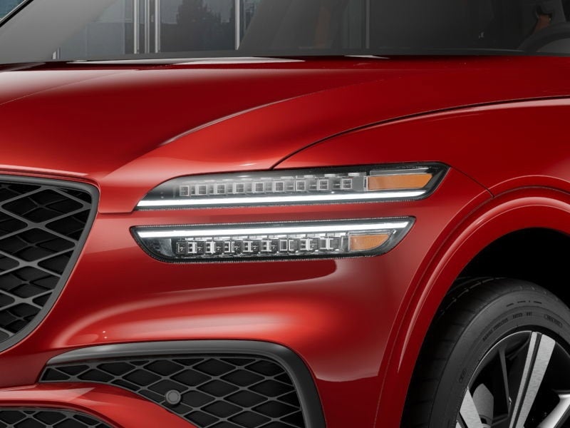 2026 Genesis GV70 3.5T SPORT ADVANCED