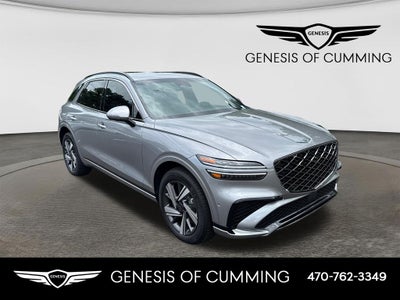 2026 Genesis GV70 3.5T SPORT ADVANCED